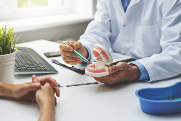 Oral Cancer Screening in Overton, TX