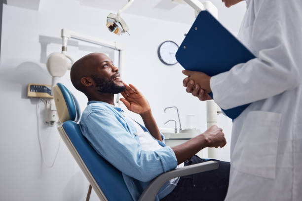 Best General Dentistry  in Overton, TX