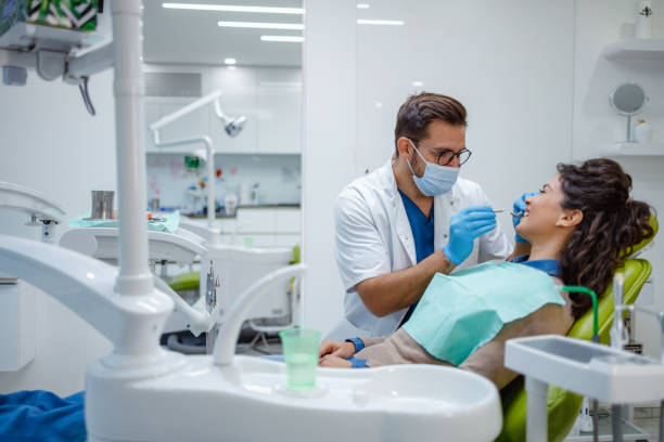 Best Oral Cancer Screening  in Overton, TX