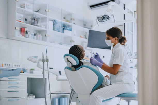 Best TMJ/TMD Treatment  in Overton, TX