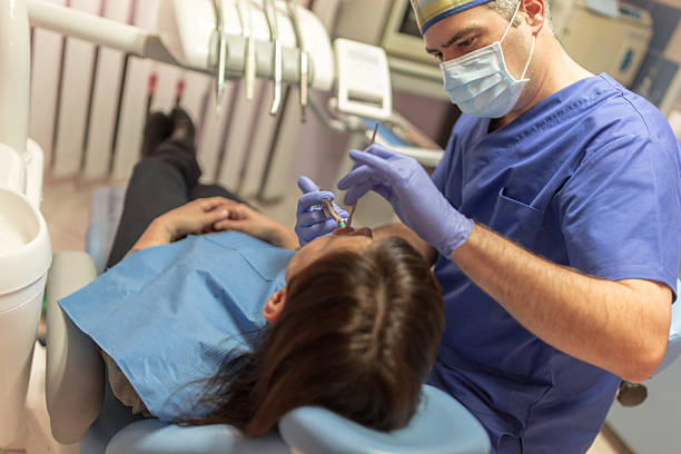 Best Oral Cancer Screening  in Overton, TX