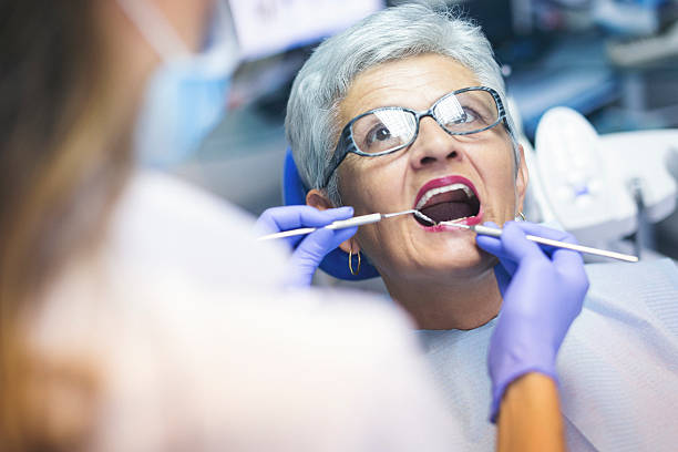 Best Tooth Extraction  in Overton, TX