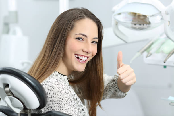 Best Wisdom Tooth Removal  in Overton, TX