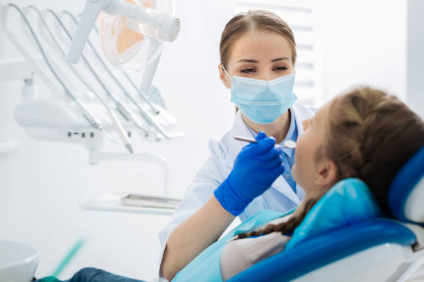 Advanced Technology for Better Dental Care in Overton, TX