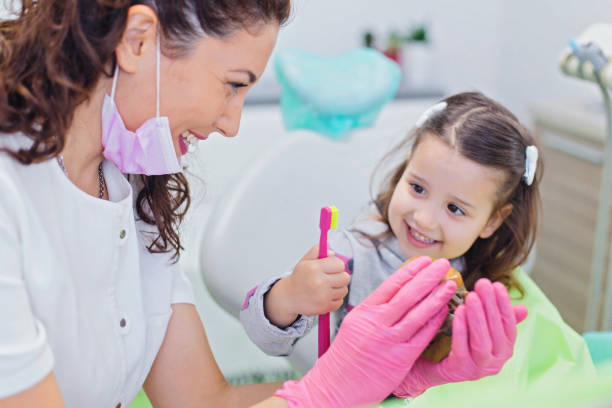Best Teeth Whitening  in Overton, TX